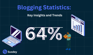 Blogging Stats 2025