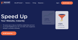 WP Rocket Review