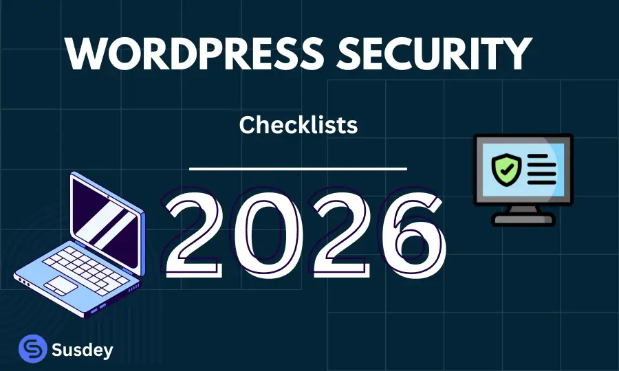 WordPress Security Checklist 2026